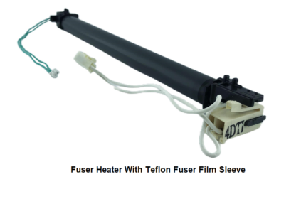 Fuser Heater Unit / Fixing Heater Assembly For LaserJet 1020 / M1005 / Canon LBP2900 Printer