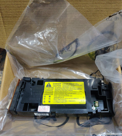Laser Scanner Unit - LSU For HP LaserJet 1020 / M1005 / Canon LBP2900 / 3300 Printer