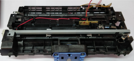 Paper Pickup Assembly & Paper Path Unit for Hp M126 / M128 (RC3-4871)-Import