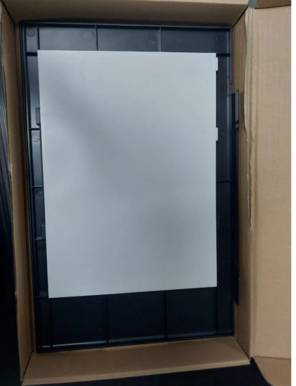 HP M126 Scanner Top Cover HP M126A / 126NW CCD Cover- Import