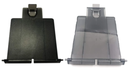 Paper Out Tray-Exit Tray-Receiving Tray for HP M125nw / M126nw / M127fw / M128fw Printer (RC3-4905-RM1-9905)