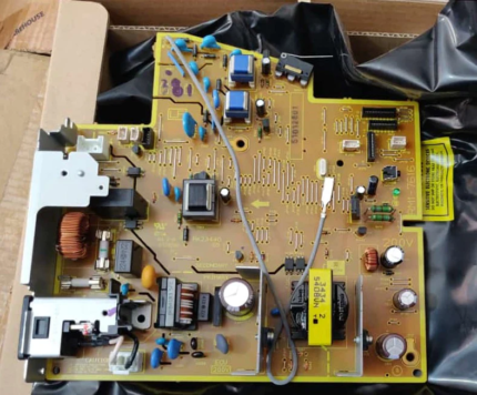 Power Supply-DC Board for HP LaserJet Pro P1606 / P1606DN / LBP6200D / LBP6230dn Printer