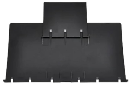 Paper Out Tray-Exit Tray (Black) for Pantum P2200 / P2500 / P2200W / P2206 / P2207 / P2500W / P2502 / P2506 Printer-Import