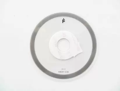 Decoder (Timing Disc Encoder / Round Encoder) For Canon PIXMA G2000 / G2010 / G3000 / G3010 / G4000 (Make In India)