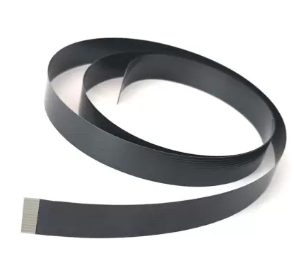 Canon 3010 / MF4410 / MF4412 / SCX-4300 Printer Scanner Cables - CCD Cable (Black) - Import