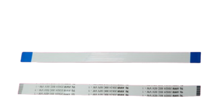 Control Panel Cable - Display Panel Cable (10 PIN) for HP Ink Tank 5810 / 5820 / 319 / 419 Printer