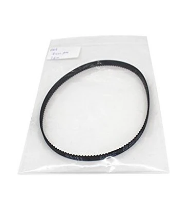 PF Belt (Paper Feeding Belt) For Hp DeskJet GT 5810 / GT 5820 / Ink Tank 310 / 510 / 520 / 585 Printer (CB760-40002)