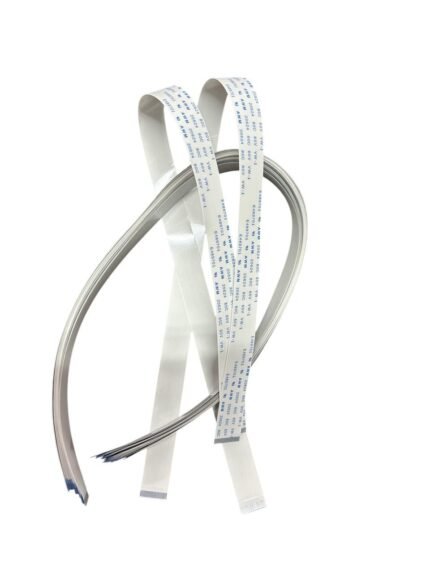 LSU Cable - Laser Scanner Unit Cable 26-PIN for HP M72625 / E72425 / E72525 / E72530 / Samsung K3300 / K4300 Printer