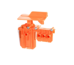 Air Purger -Pipe Air Cleaning Toll for HP Smart Tank HP Tank 510 / 511 / 516 / 518 / 519 / 530 / 531 / 536 / 538 Printer