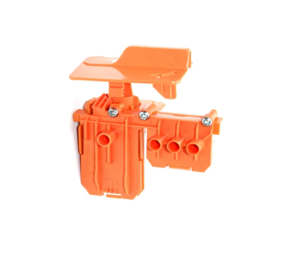 Air Purger -Pipe Air Cleaning Toll for HP Smart Tank HP Tank 510 / 511 / 516 / 518 / 519 / 530 / 531 / 536 / 538 Printer