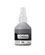 Ink Bottle (BLACK) for Brother DCP-T310, T710 Ink Tank Printer – BTD60BK / BT5000 / BT6000 Printer