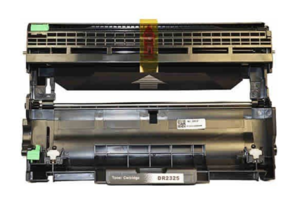 Brother DR-2365 Drum Unit DR2365 Drum Unit - Image Unit for Brother HL-L2321d DCP-L2520d DCP-L2541dw L2701 L2361dn Printer - Import