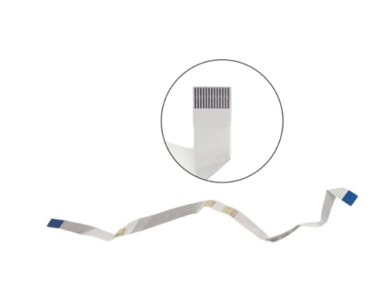13 Pin Control Panel Cable - Display Cable for Epson L8050 – L8150 Printer - Original