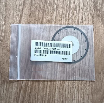 Decoder (Timing Disc Encoder / Round Encoder) For Hp Deskjet Smart Tank 660 / 670 / 675 / 720