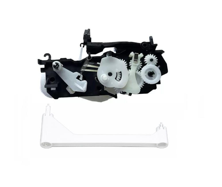 GEAR SET HP 515 PRINTER Gear Box - Gear Assembly (ORIGINAL NEW) Unit for HP Smart Tank 515 / 520 / 525 / 530 / 580 / 585 / 589 Ink Tank Printer