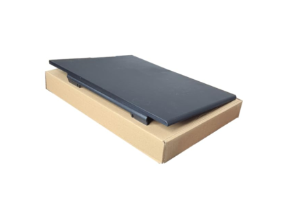 HP M1136 / M1132 Scanner Top Cover & CCD Cover - Import