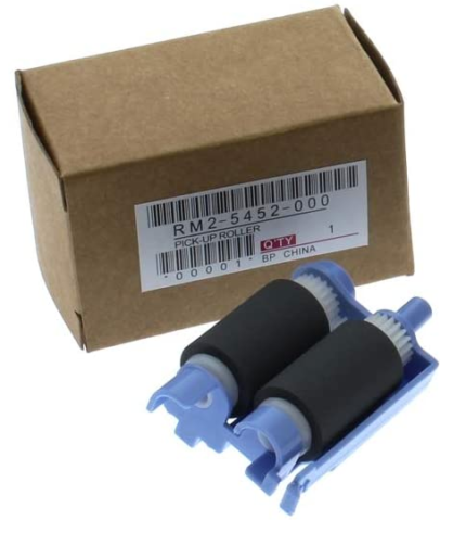 Pickup Roller for HP LaserJet Tray-2 For HP 4001 / 4104dw / 4104fdn / 4104fdw / 4004dn Printer