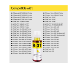 HP ink Bottle Original