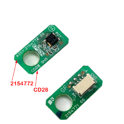 Paper Sensor / Encoder Board for Epson L8050 / L8160 / M8180 / L18050 Printer