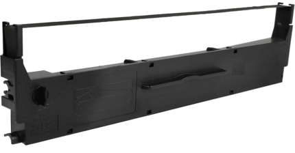 Epson Ribbon Cartridge (#8750) LX-300+ / LX300+II / LX-800 / 850 / FX-80/ 85 / 880-DMP Printer Cartridge