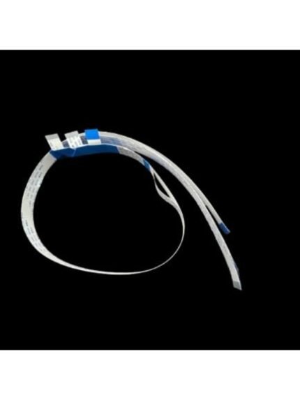 Head Cable with Sensor Cable (Folded) for Canon PIXMA G2020 - G3020 - G3060 Printer