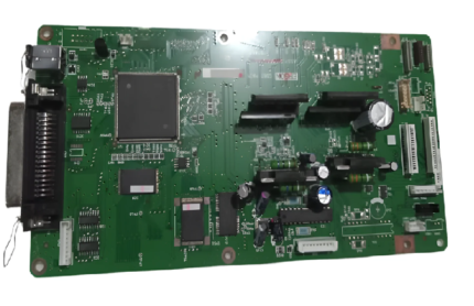 Formatter Board / Logic Board for Epson PLQ-20 Passbook Printer