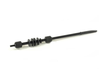 Paper - Fuser Exit Roller for Canon MF3010 HP P1108 M126 M128