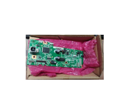 Formatter Board - Logic Card for Epson L3110 / L3210 / L3115 / L3215 Printer