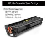 166w Toner