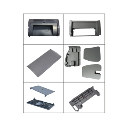 Full Body Set – Complete Body Set for Canon Laserjet LBP 2900b Printer - Import