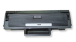 166A Cartridge Black - W1660A Toner Cartridge for HP LaserJet 1008 / MFP 1136 / MFP 1188 Printer - Import