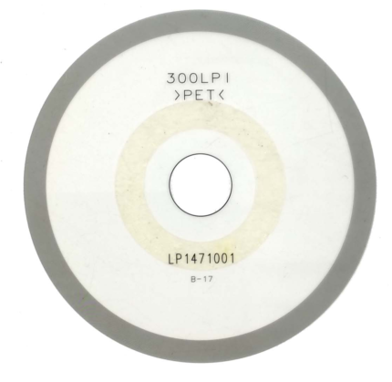 PF Timing Disc Encoder / Round Encoder Disk for Brother DCP- T220 / T300 / T420 / T510W / J460 / J491 Printer