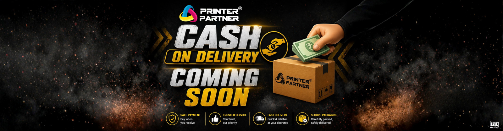 cash
