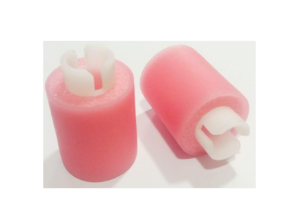Separation Roller Foam for Canon IR Advance IR5000, IR6000, IR5020, IR6020, IR5570, IR6570, IR8085 Copier Machine