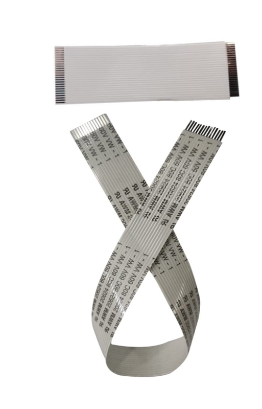 Engine Controller Unit - ECU Cable Set (25 Pin - 14 Pin) For LaserJet 1020 / LBP2900 Printer - Import