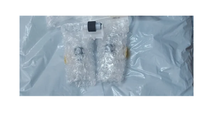 Paper Pickup Roller (Original) Small / Lower Roller (Separation Roller) For Epson L3110 3115 3116 L3210 L3250 Printer