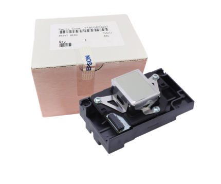 Printhead - Printer Head Original for Epson L800 / L805 / L850 / Rx690 / Rx610 Printer (F180040 - F80050)