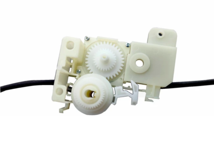 Pump Assembly-Capping Pump Station-Ink Delivery System for Epson M200 / M100 / L550 / L555 / L565 Printer