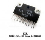 STR Z2062 for use in HP Laser jet M1005 Printer Power Board Supply (Old Model Supply) - Original