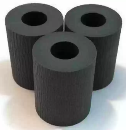 Pickup Roller (Rubber-Tire) for KYOCERA TASKALFA ECOSYS M2040DN / P3212i / P2235dn Printer