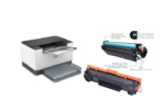 137A - W1370A With Chip Compatible Toner Cartridge for HP Laserjet M208DW / M232DWC / M233DW / M233SDW - Import
