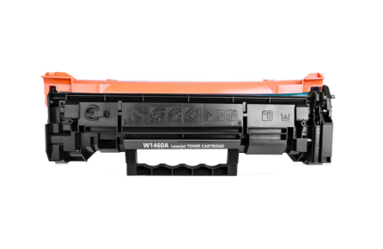 146A / W1460A Toner Cartridge with Chip for HP Toner Cartridges Pro MFP 3104fdw / 3104fdn / 3004dw / 3003dn Printers - Import (Box Pack)