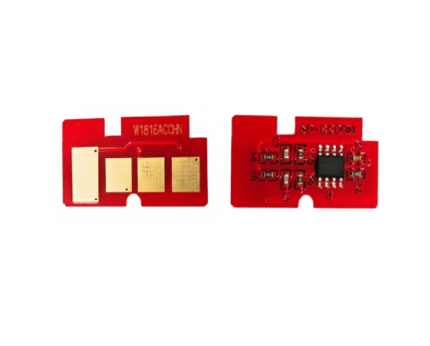 Drum Unit Chip 181A / W1810A for HP Laserjet 303d, MFP 323d Printers - Import