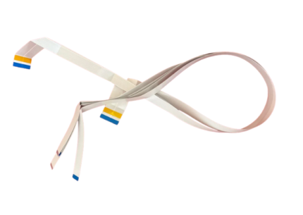 A3 Size Epson L8180 Printer Head Cable with Sensor Cable Folded- Import. 1858443 - Original