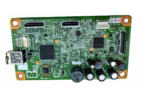 Formatter Board - Logic Card For Canon Image Class MF3010 Laser Printer