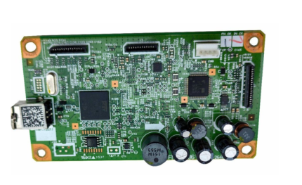 Formatter Board - Logic Card For Canon Image Class MF3010 Laser Printer