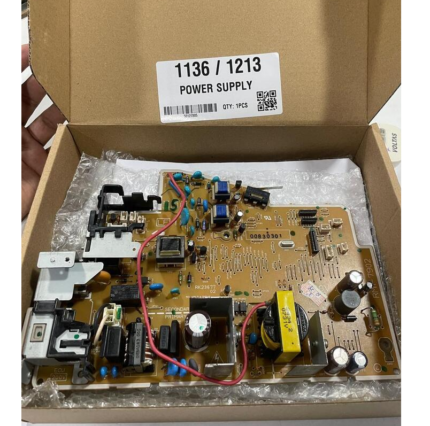 HP Pro M1136 - M1213NF LaserJet Printer Power Supply Board - DC Board Original - Import