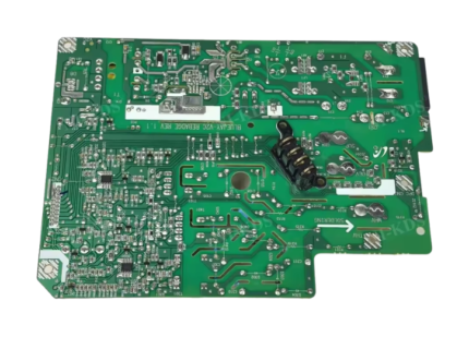 HP M136 Power Card