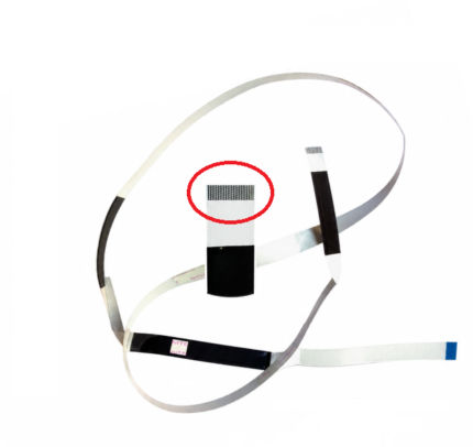 Epson L8180 - L8188 – Part No. 2208194 Control Panel Cable - Display Cable - Original