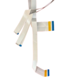 A3 Size Epson L8180 Printer Head Cable with Sensor Cable Folded- Import. 1858443 - Original